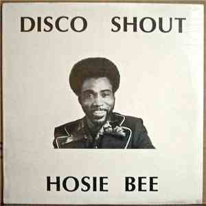 Hosie Bee - Disco Shout