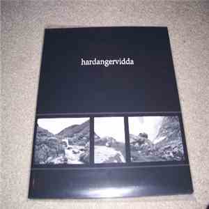 Ildjarn-Nidhogg - Hardangervidda