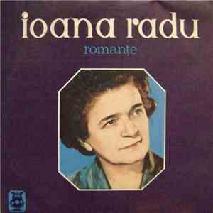 Ioana Radu - Romanțe