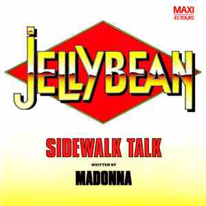 Jellybean - Sidewalk Talk