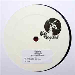 Jet Project - Understand This