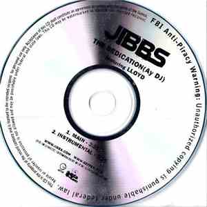 Jibbs Featuring  Lloyd - The Dedication (Ay DJ)