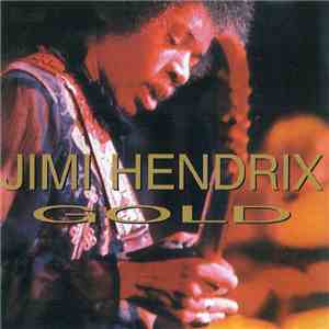 Jimi Hendrix - Gold