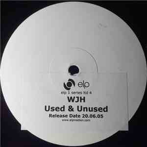 Jörg Henze - Used & Unused