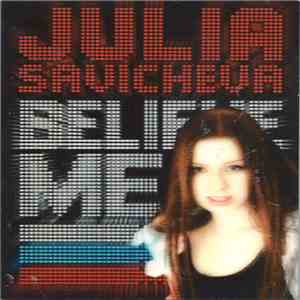 Julia Savicheva - Believe Me