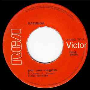 Katunga - Por Una Negrita