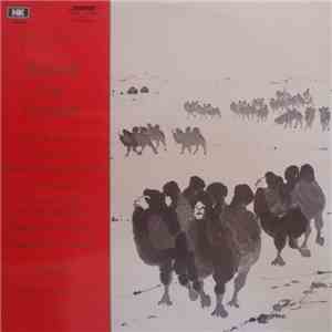 Lam Fung - Beyond The Frontier: Popular Pipa Music Vol. 2