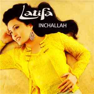 Latifa - Inchallah