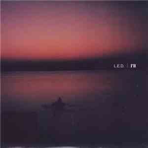 L.E.D.  - I'll