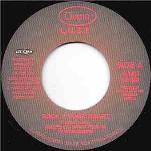 L.U.S.T.  - Back 2 Your Heart