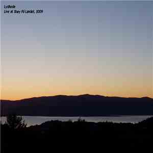 Lydhode - Live At Støy På Landet, 2009