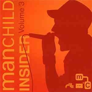 Manchild  - Insider Volume 3