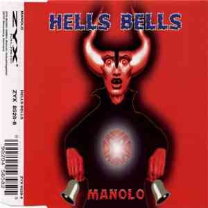 Manolo  - Hells Bells