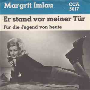 Margrit Imlau And The Loving Hearts - Er Stand Vor Meiner Tür (I'll Sit On  ...