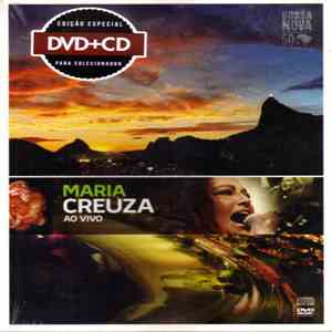Maria Creuza - Ao Vivo