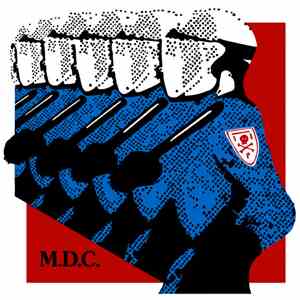 M.D.C. - Millions Of Dead Cops - Millennium Edition