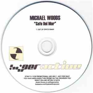 Michael Woods - Café Del Mar