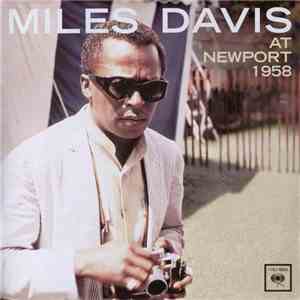 Miles Davis - At Newport 1958