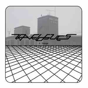 Mordant Music - Travelogues 6