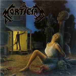 Mortician - Chainsaw Dismemberment