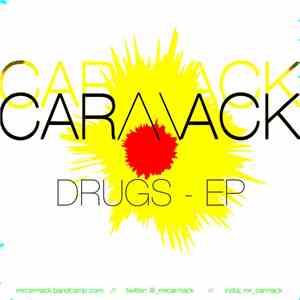 Mr. Carmack - Drugs EP