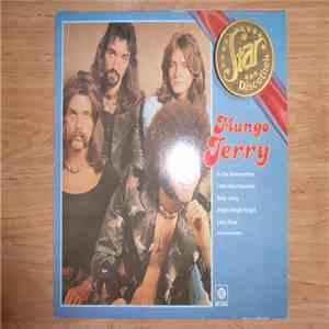Mungo Jerry - Mungo Jerry
