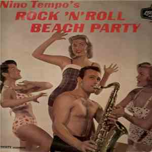 Nino Tempo - Nino Tempo's Rock 'N' Roll Beach Party