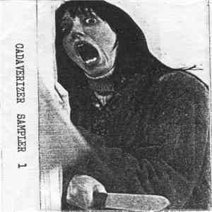 P.A.C.  / Reuma Gaustrodenal / Jangle / Sonic Disorder - Cadaverizer Sample ...
