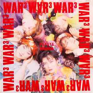 Papaya Paranoia - War War War