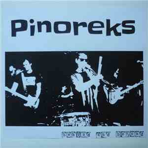 Pinoreks - Behind And Beyond