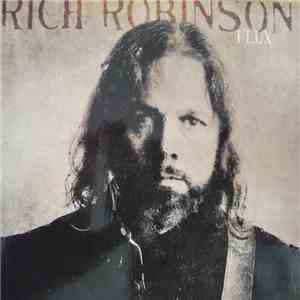 Rich Robinson - Flux