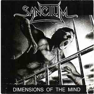Sanctum  - Dimensions Of The Mind