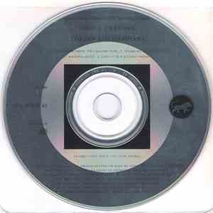 Sheila Chandra - The Zen Kiss (Sampler)
