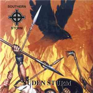Southern Storm - Süden Sturm