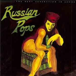State Symphony Orchestra Novaya Rossiya - Russian Pops