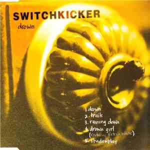 Switchkicker - Drown
