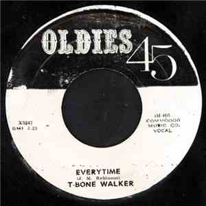 T-Bone Walker - Tell Me What's The Reason