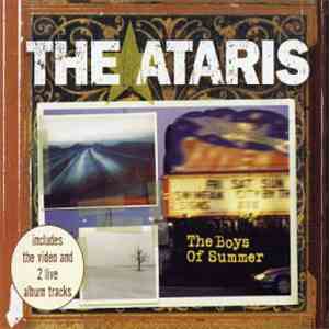 The Ataris - The Boys Of Summer