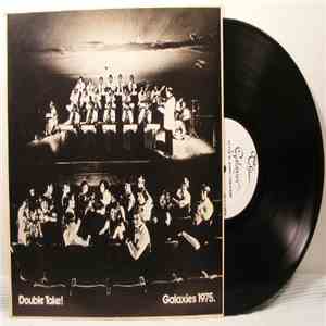 The Galaxies 1975 - Double Take!