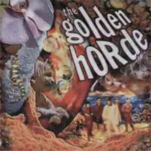 The Golden Horde - The Golden Horde