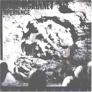 The joyce mckinney experience - Boring Rock!