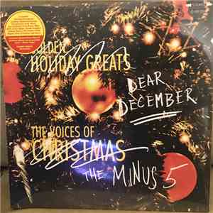 The Minus 5 - Dear December