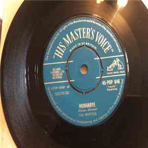The Mystics - Hushabye