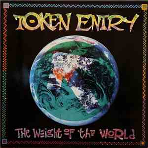 Token Entry - The Weight Of The World