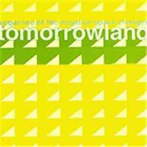 Tomorrowland - Sequence Of The Negative Space Changes