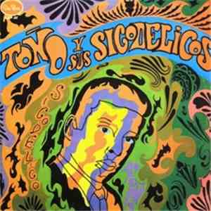 Toño Y Sus Sicodelicos - Mister Boogaloo