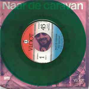 Trio Mustang - Naar De Caravan