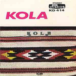 Unknown Artist - Kola