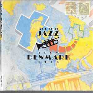 Various - All That Jazz From Denmark 1993