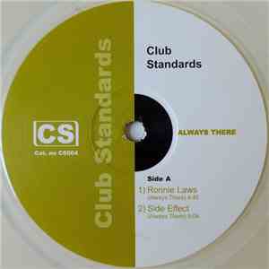Various - Always There